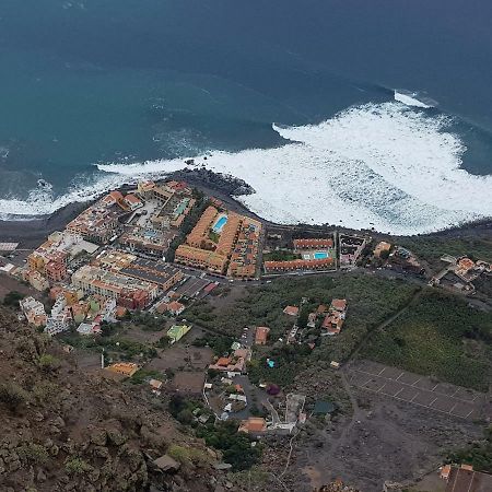 El Cieno 2, App. 15B Lejlighed Valle Gran Rey Eksteriør billede
